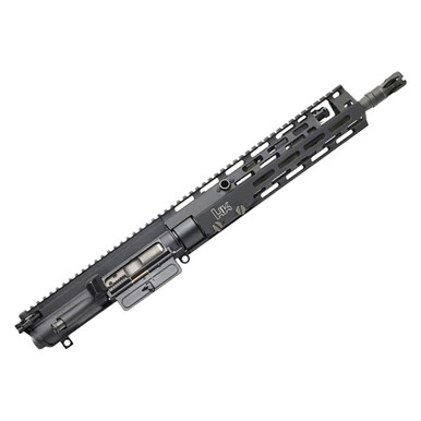 Heckler & Koch HK MR762 A4 13" 5/8x24 Threaded Barrel Upper Receiver Kit 51001919 - Heckler & Koch