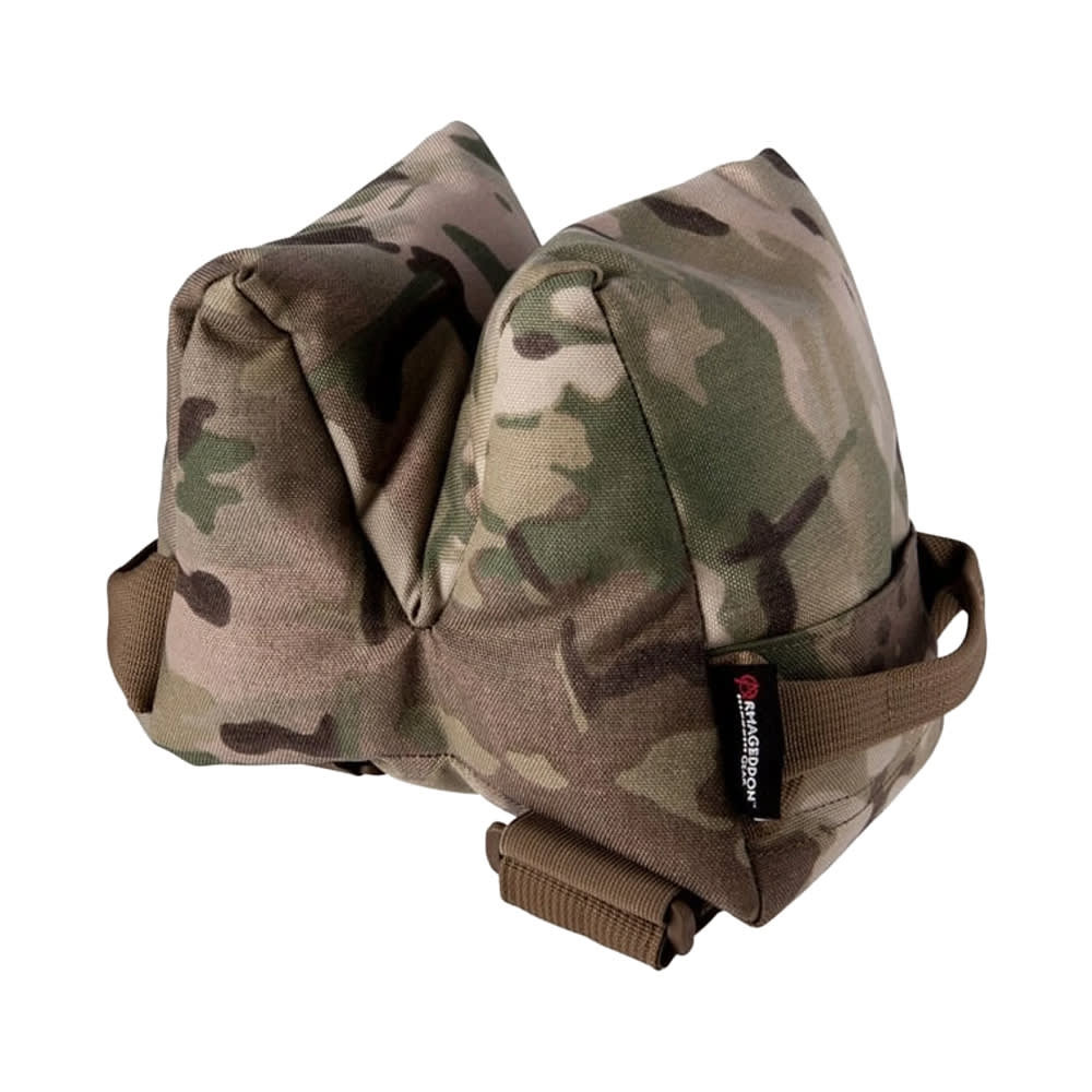 Armageddon Gear Game Changer SpexLite Multicam Support Bag AG0626-MC-SL - Armageddon Gear