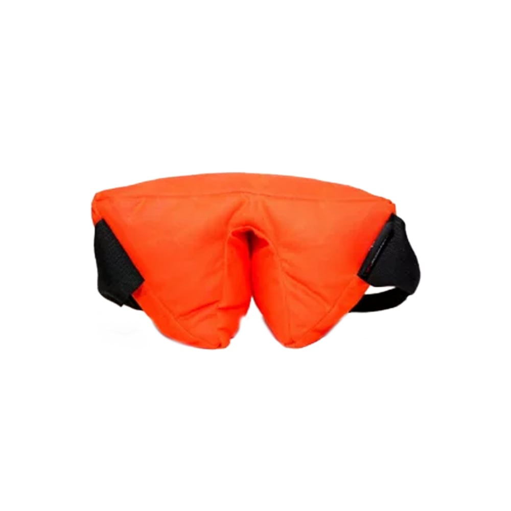 Armageddon Gear Pint-Sized Game Changer Blaze Support Bags AG0681-BLZ-SL - Armageddon Gear