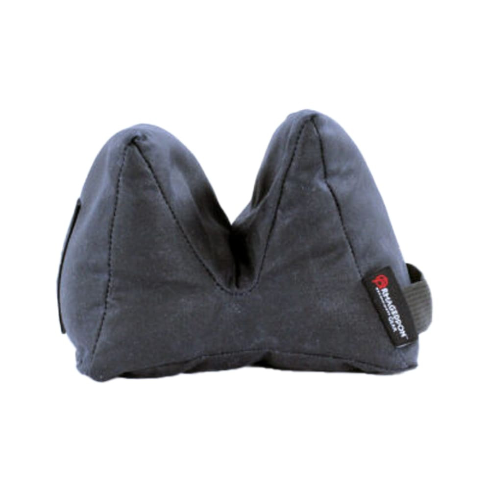 Armageddon Gear Pint-Sized Game Changer SpexLite Black Support Bags AG0681-BK-SL - Armageddon Gear