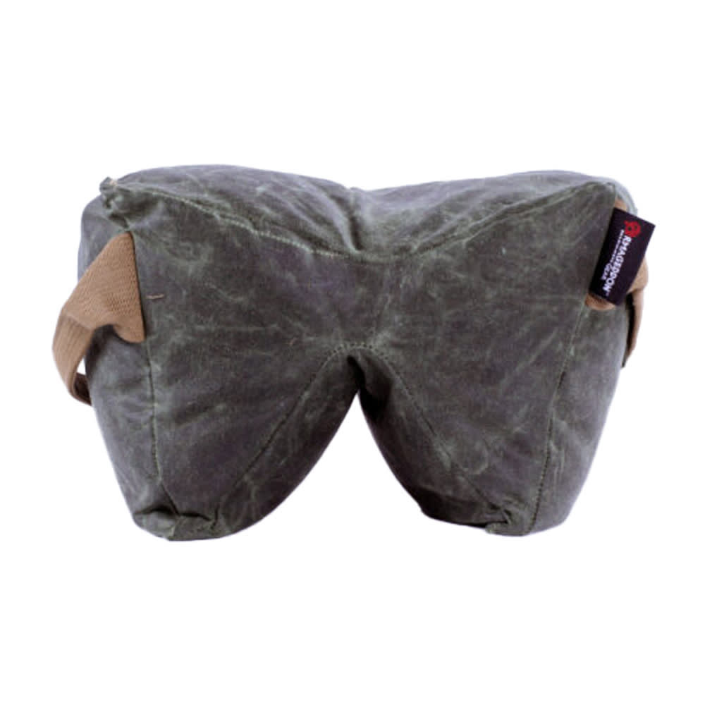 Armageddon Gear Waxed Canvas Game Changer OG SpexLite Brown Support Bags AG0683-BN-SL - Armageddon Gear