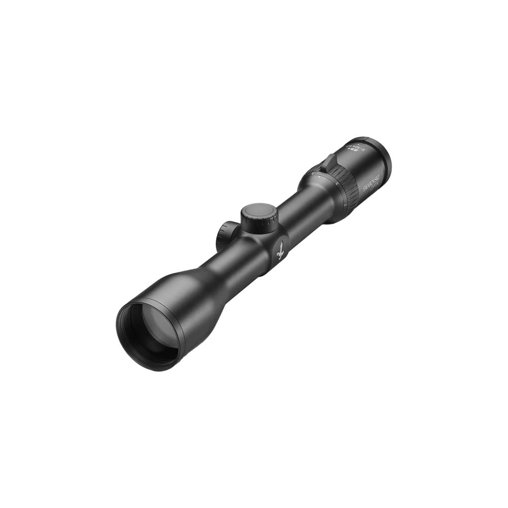 Swarovski Optik Swarovski Z5i+ 3.5-18x50 P BT L 4W-I Condition A Demo Riflescope 70207