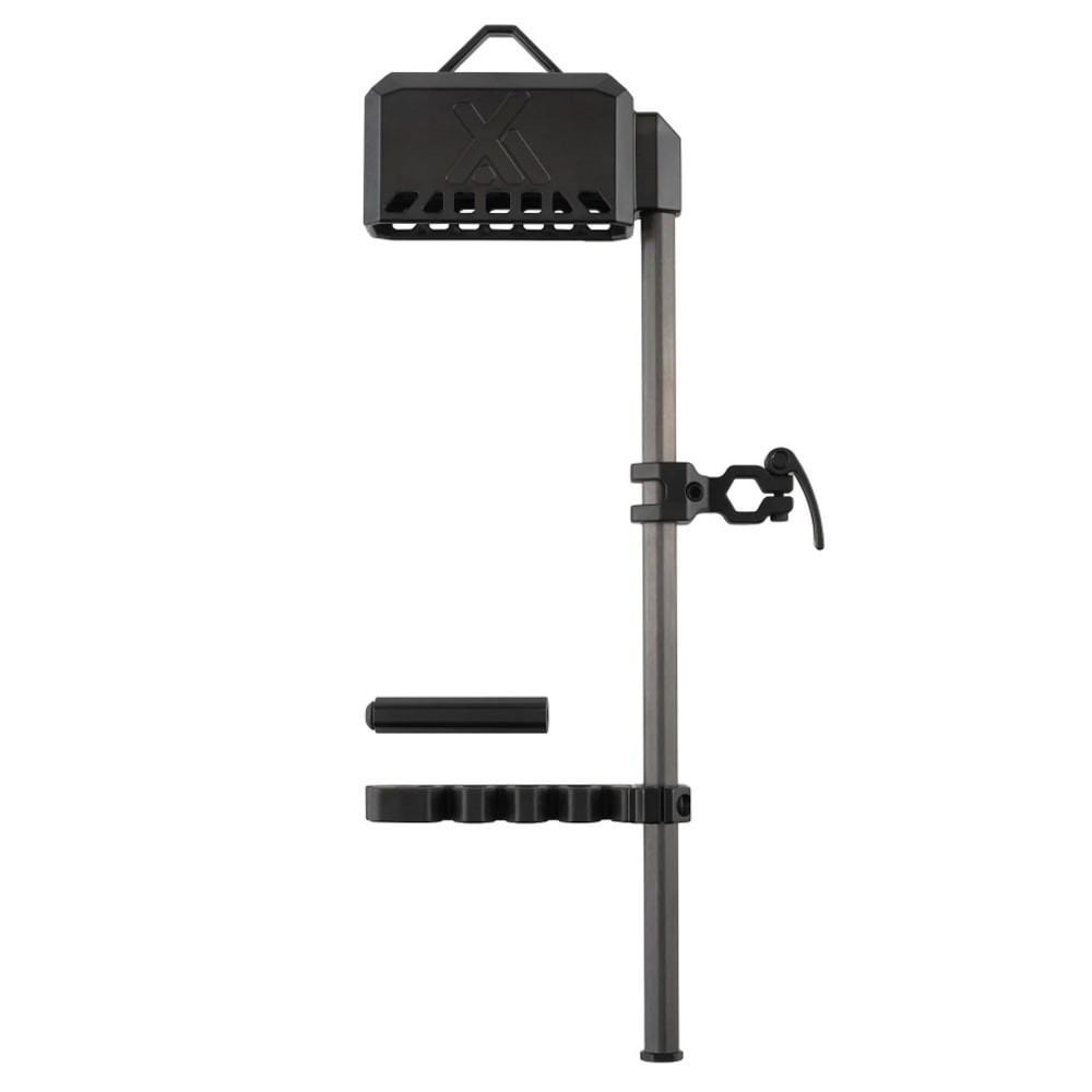 Xpedition Archery XLOK Quiver 1pc Black XAVBA0044 - Xpedition Archery