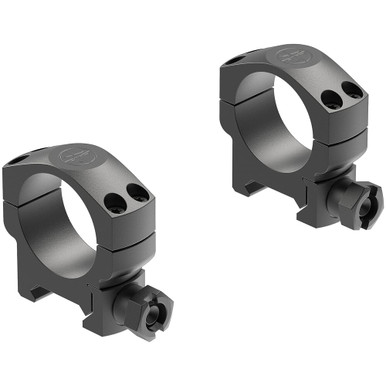 Leupold Mark 4 Rings 30mm Medium (Aluminum) Matte 57398 - Excellent Condition 8624 - USED/MISC