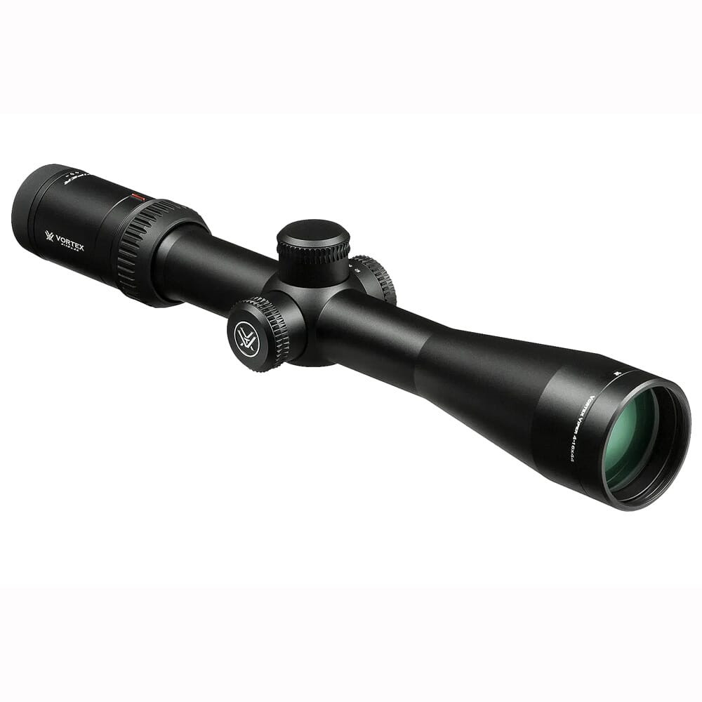 Vortex MEATEATER Viper HS 4-16x44 Dead-Hold BDC (MOA) 30mm Tube Black VHS-4305-MEAT - Light Mount Marks 8651 - USED/MISC