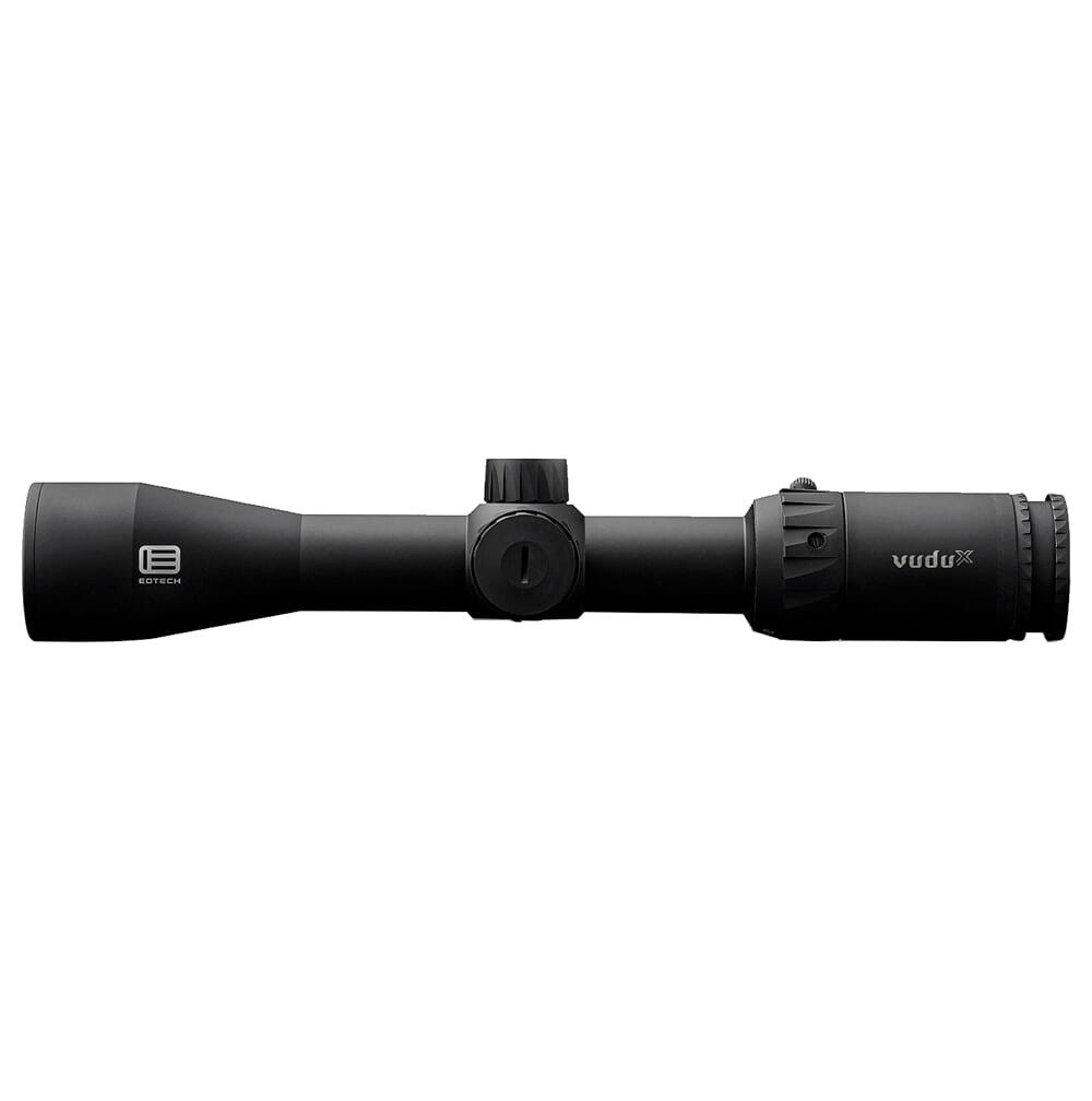 EOTech VuduX 2-12x40mm SFP Red BD1 Reticle (MOA) Riflescope VDX2-12SFBD1 - Light Blemishes 8731 - USED/MISC