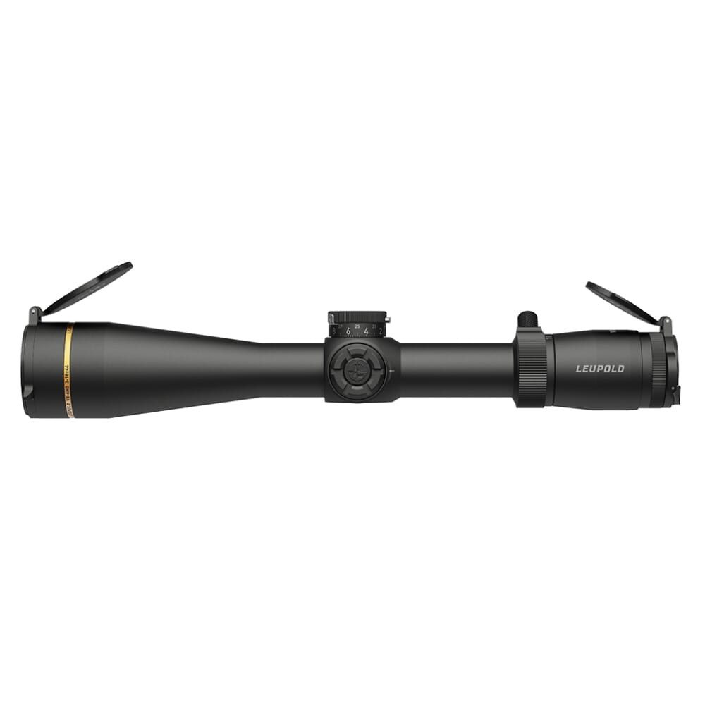 Leupold VX-6HD Gen 2 3-18x56mm (30mm) CDS-SZL2 Side Focus Illum. FireDot Twilight Hunter Riflescope 183840 - Excellent Condition 8615