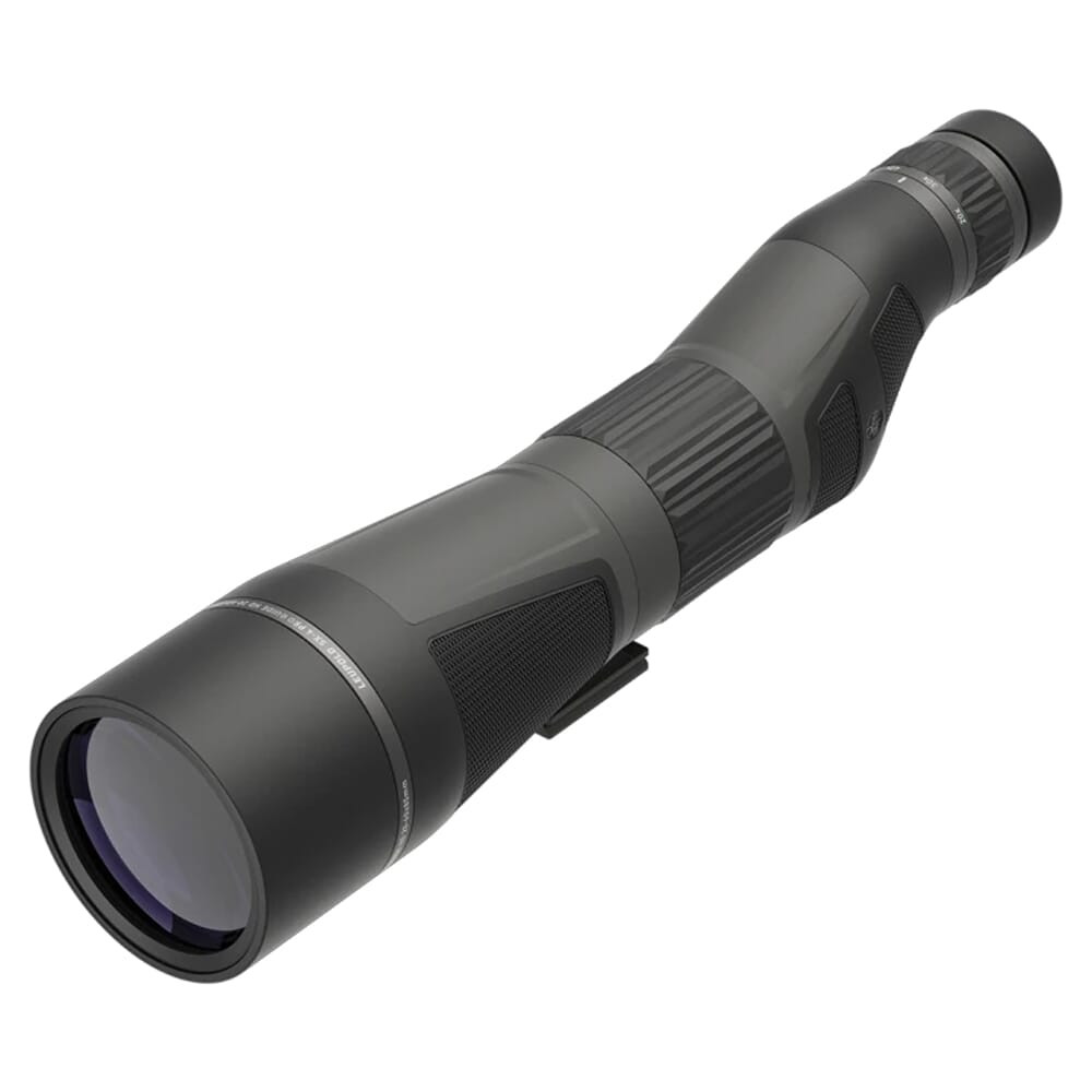 Leupold SX-4 Pro Guide HD Gen 2 20-60x85mm Straight Spotting Scope 185680 - Excellent Condition 8721 - USED/MISC