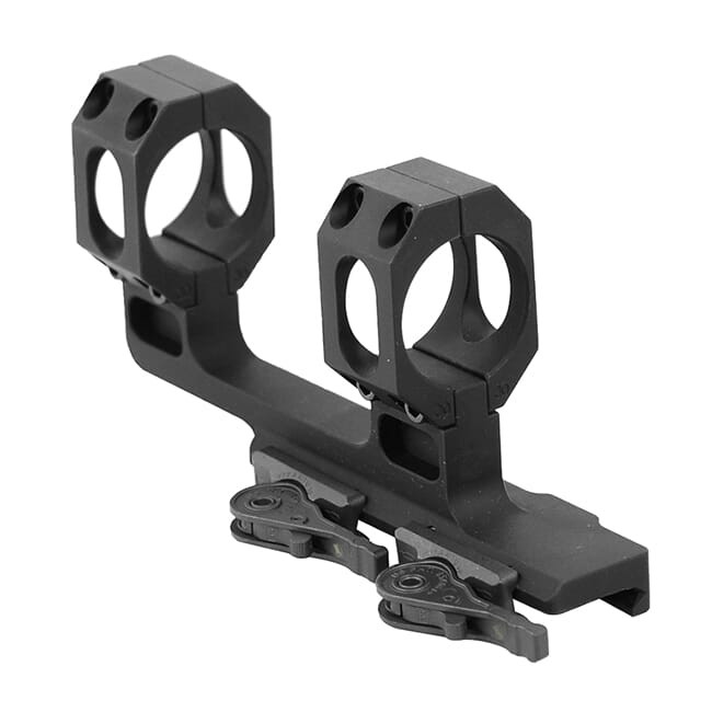 ADM AD-RECON-H 30mm 1.93" High Cantilever Scope Mount 2" Offset AD-RECON-H-30STD-TL - Excellent Condition 8729 - USED/MISC