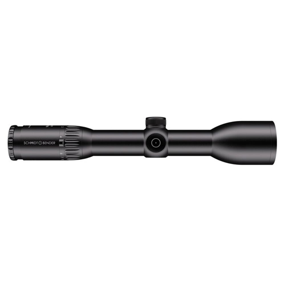 Schmidt Bender 2.5-10x50mm Polar T96 2.BE D7 Posicon CT Riflescope 753-911-72D - Excellent Condition 8777