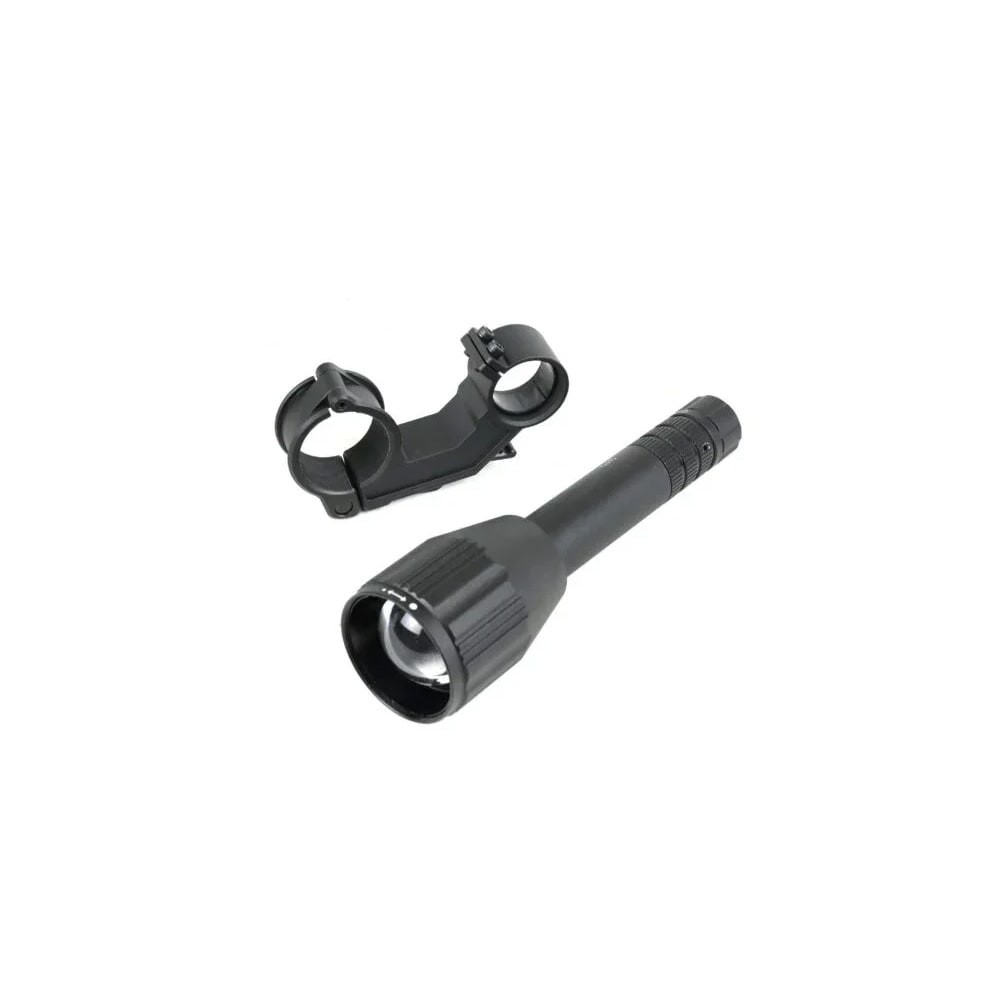 iRayUSA iRay Infiray AC70 BOLT Digital Series Infrared Illuminator IRAY-AC70 - iRayUSA
