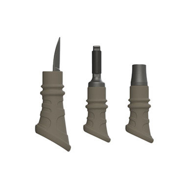 FOXPRO Fur Pack Predator Hand Calls FURPK - FOXPRO