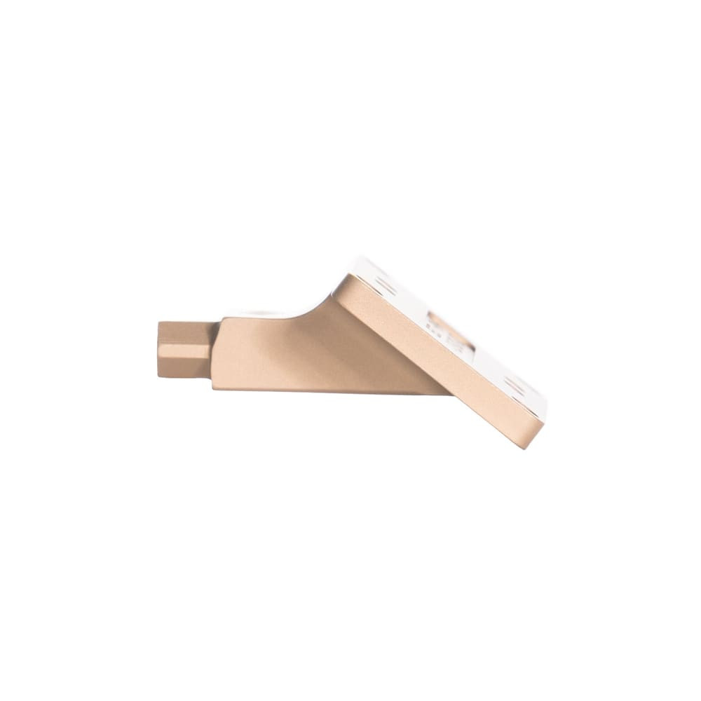 Reptilia AUS Offset RMR (Left or Right) FDE Scope Mount 100-348 - Reptilia