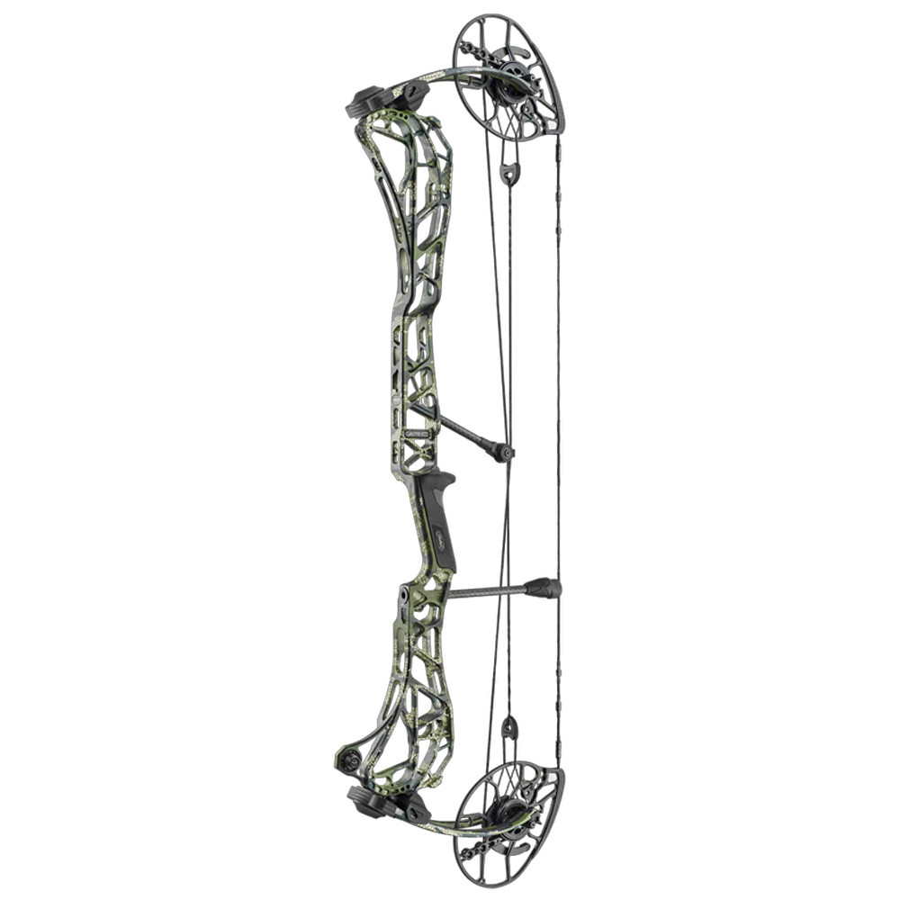 Mathews Archery Mathews Arc 34 70# 30" Kuiu Verde RH AOIR30HL in Camo - Mathews Archery