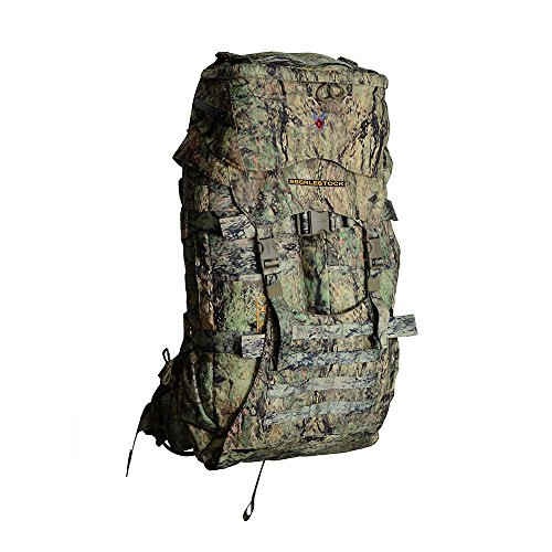 Eberlestock : Backpacks : Framepacks : F1-V25MJ -Eberlestock - Eberlestock