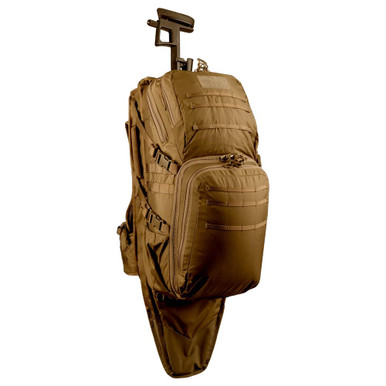 Eberlestock LoDrag II Pack Coyote X31MC - Eberlestock