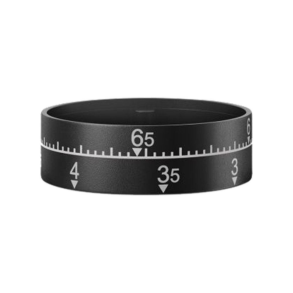 Swarovski Optik Swarovski PBR-Z5+ Personalized Ballistic Ring for Z5+ 50025 - Swarovski Optik