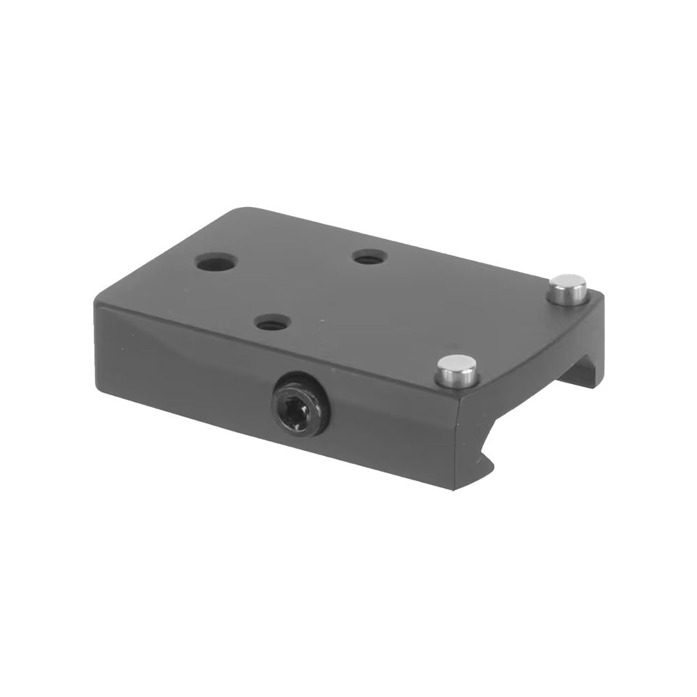 Holosun Picatinny Rail Mount for 407C/507C/508T Reflex Sights 507C-PIC-MOUNT lightly in excellent condition - USED/MISC