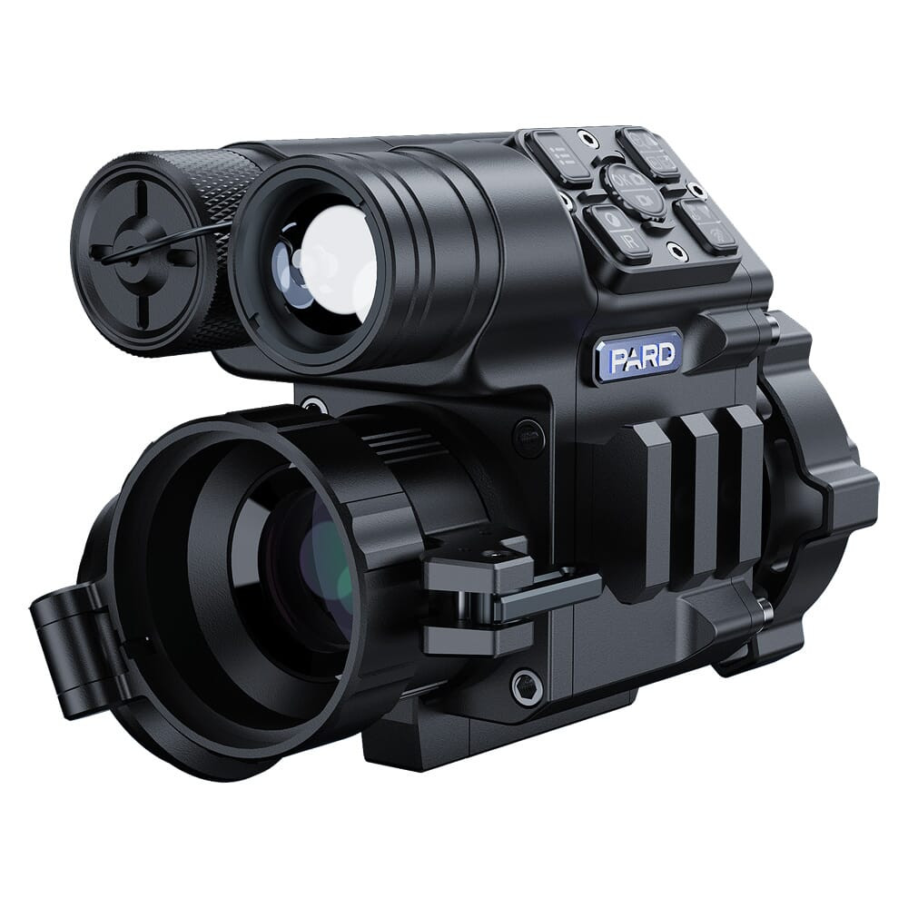 pard usa PARD FD1-850/F Clip-On Night Vision FD1-850/F - Mount Marks 8793, 1440*1080 - pard usa