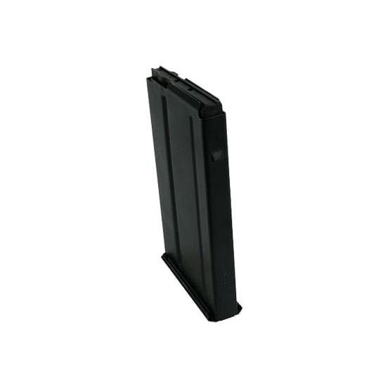 Accuracy International Magazine 10Rd .300 Win Mag Rem action legacy AICS AT AICS and AW Rifle 4368 - Light Mount Marks 8796 - Accuracy International
