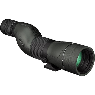 Vortex Optics Vortex Diamondback HD 16-48x65 Straight Spotting Scope DS-65S - Light Wear/Mount Marks 8836 - Vortex Optics