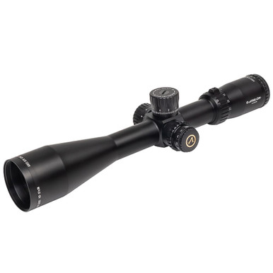 Athlon Scopes Athlon Ares BTR GEN2 4.5-27x50mm DD SF 30mm APRS5 FFP IR MIL Riflescope 212010 - Mount Marks 8845 - Athlon Scopes