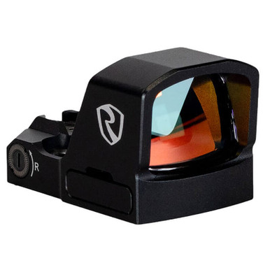 Riton Optics X3 Tactix MPRD Gen 3 Red Dot Sight 3TMPRD324 - Excellent Condition 8901