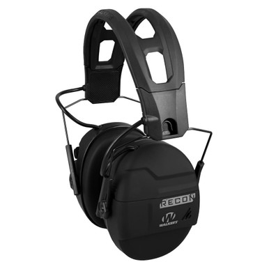 walker's game ear Walker's Recon Bluetooth Electronic Ear Ear Muffs GWP-RECM-BT - walker's game ear