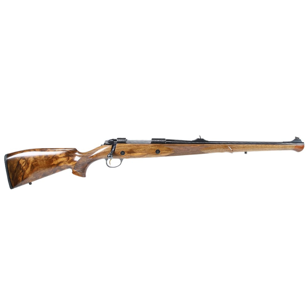Sako 85 Bavarian Carbine 9.3x62 20" Bbl Rifle S00002159-CM4932 - Sako