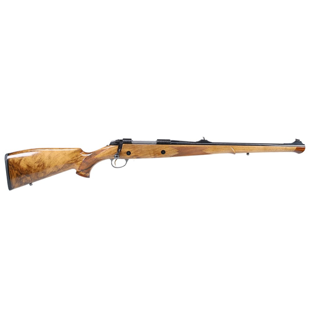 Sako 85 Bavarian Carbine 6.5x55 20" Bbl Rifle S00002177-CM4934 - Sako