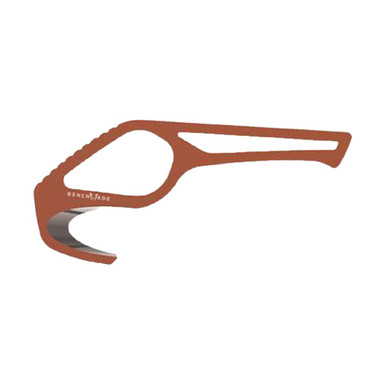 Benchmade Trackpoint Hook Rust Orange Cerakote Hook 11OR - benchmade