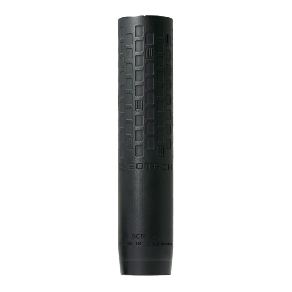 EOTech EOTech 7.62mm Black DCBL Suppressor EOT-DCBL-762-MB - $799.99 at EuroOptic