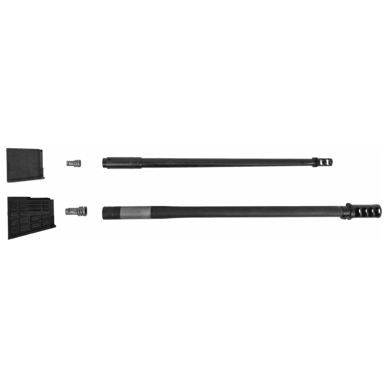 Barrett MRADELR .416 Barrett 30" Heavy 1:12" Barrel Conversion Kit w/QDL Muzzle Brake 20002 - Barrett Firearms