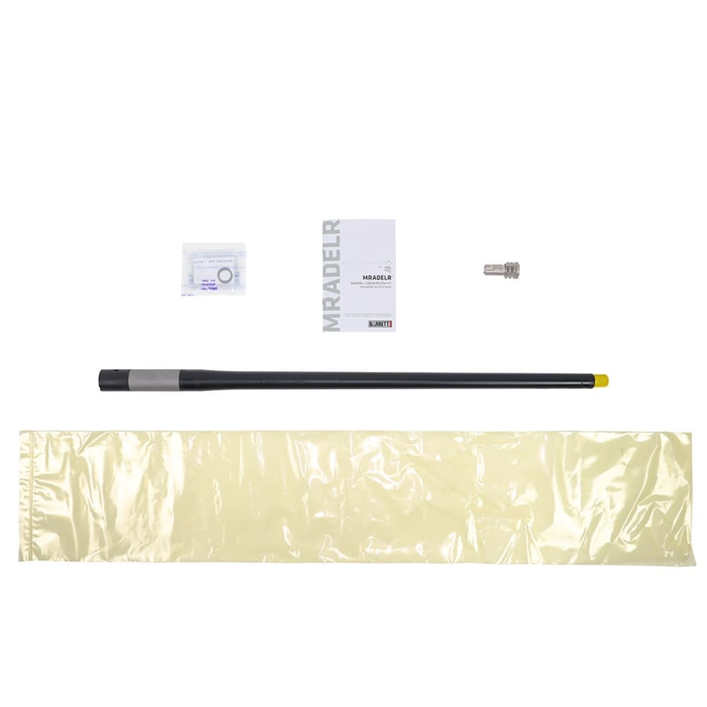 Barrett MRADELR .416 Barrett 30" Heavy 1:12" Barrel & Bolt Assembly 20086 - Barrett