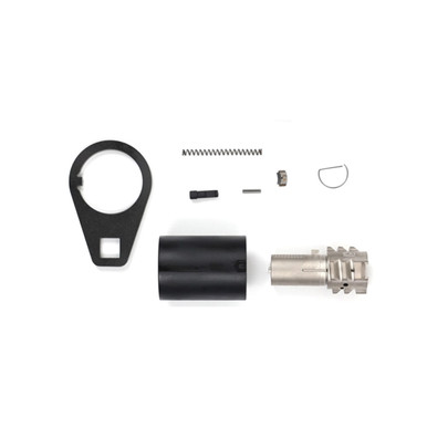 Barrett MRADELR .416 Barrett "EA" Barrel Maker Kit, No Firing Pin Assembly 19552-NFP - Barrett Firearms