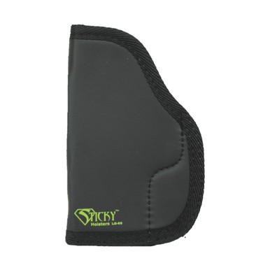 Sticky Holsters Large Ruger Security/American, Sig P229/M18, S&W M&P (2.0)/Shield 4", SAI XD/Echelon/XD-M up to 4.25" Bbl Sticky Holster LG-6S in