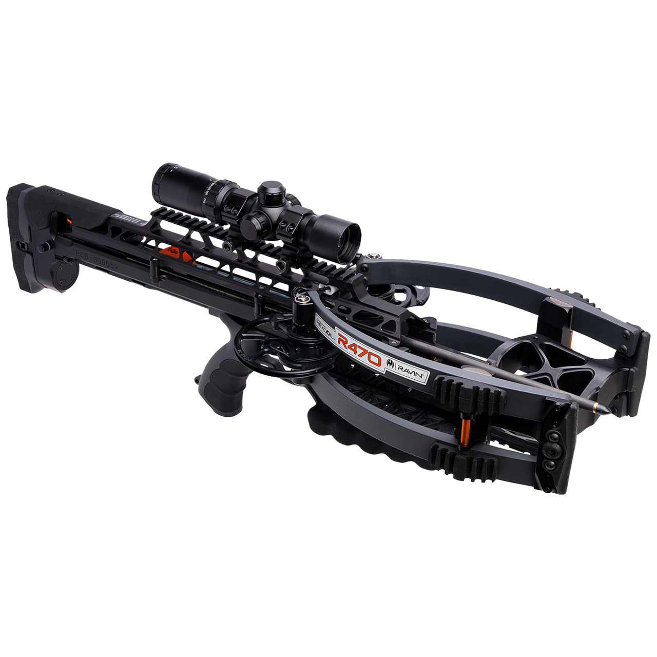Ravin Crossbows Ravin 470 Crossbow R062 - Damaged Box - Light Marks 9029