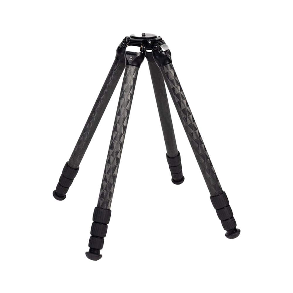 Really Right Stuff Versa-44Q Extreme Carbon Fiber SureGrip Apex Quadpod RRS-9000350 - Really Right Stuff