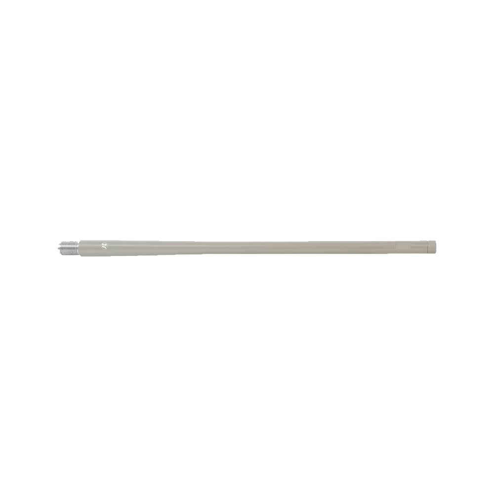 Accuracy International ATAX Elite Sand 6.5 CM 26" 1-8 with 5/8-24 & Thread Cap Short Action Replacement Barrel Lothar Walther Blank LW1126082ES - Accuracy International