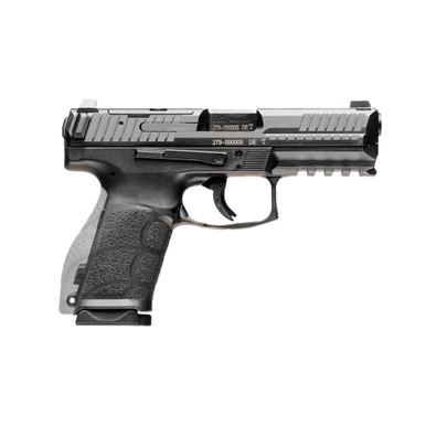 Heckler & Koch HK VP9A1 F Full Size 9mm Optics Ready CA Compliant Handgun w/(2) 10rd Mags 81001067, 9 - Heckler and Koch