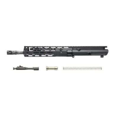 Heckler & Koch HK MR762 A4 16" 5/8x24 Threaded Bbl Upper Receiver Kit 51001892 - Heckler & Koch