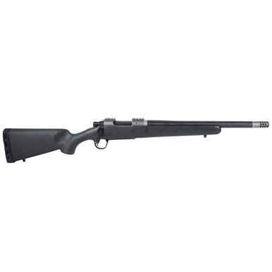 Christensen Arms Summit Ti 6.5 Creedmoor 16.25" 1:8 Carbon Fiber Bbl Titanium Action Natural Carbon Sporter Stock Bolt Action Rifle 801-08004-01 - Christensen Arms