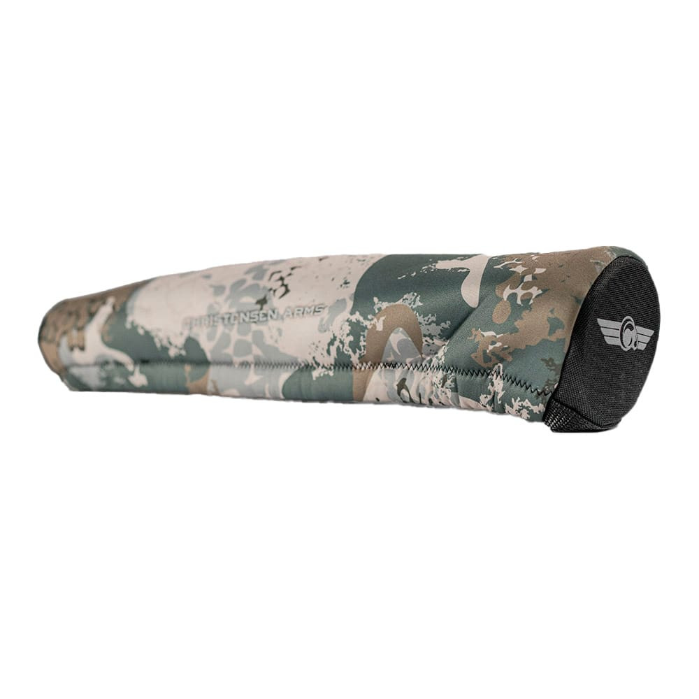 Christensen Arms Medium NX2 Scope Slicker-2 Tone 720-00159-00 - Christensen Arms