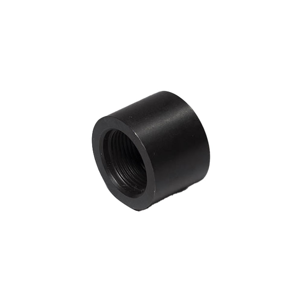 Christensen Arms 5/8x24 .910 Outside Dimension Black Nitride Thread Protector 810-00018-03 - Christensen Arms