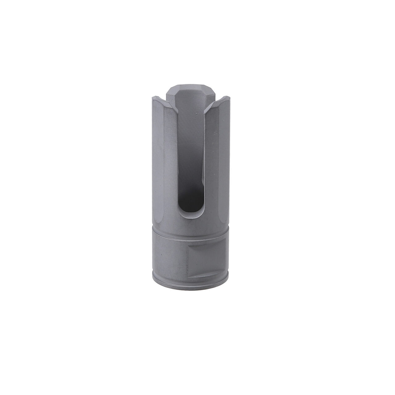 Christensen Arms .5-28 CA-15G2 Stainless Steel Three Prong Flash Hider 810-00045-00 - Christensen Arms