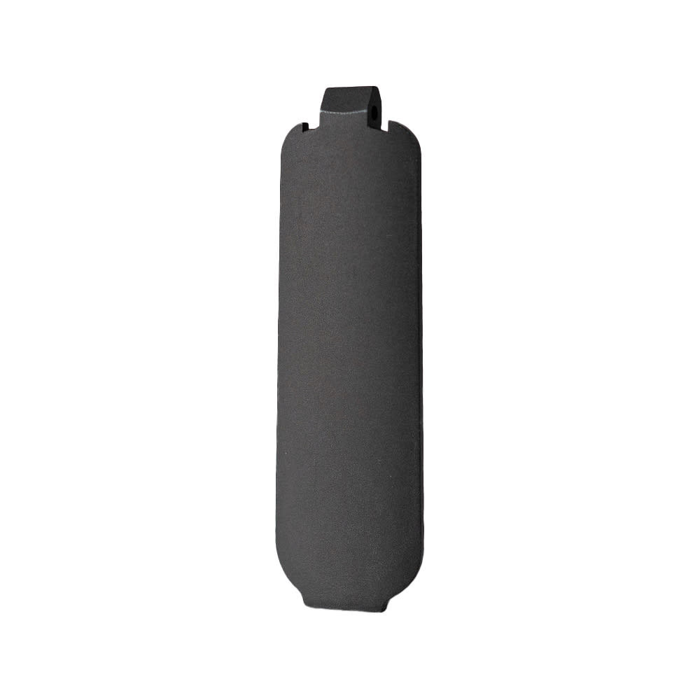Christensen Arms Black Anodized Long Action Metal Floor Plate 810-00079-00 - Christensen Arms