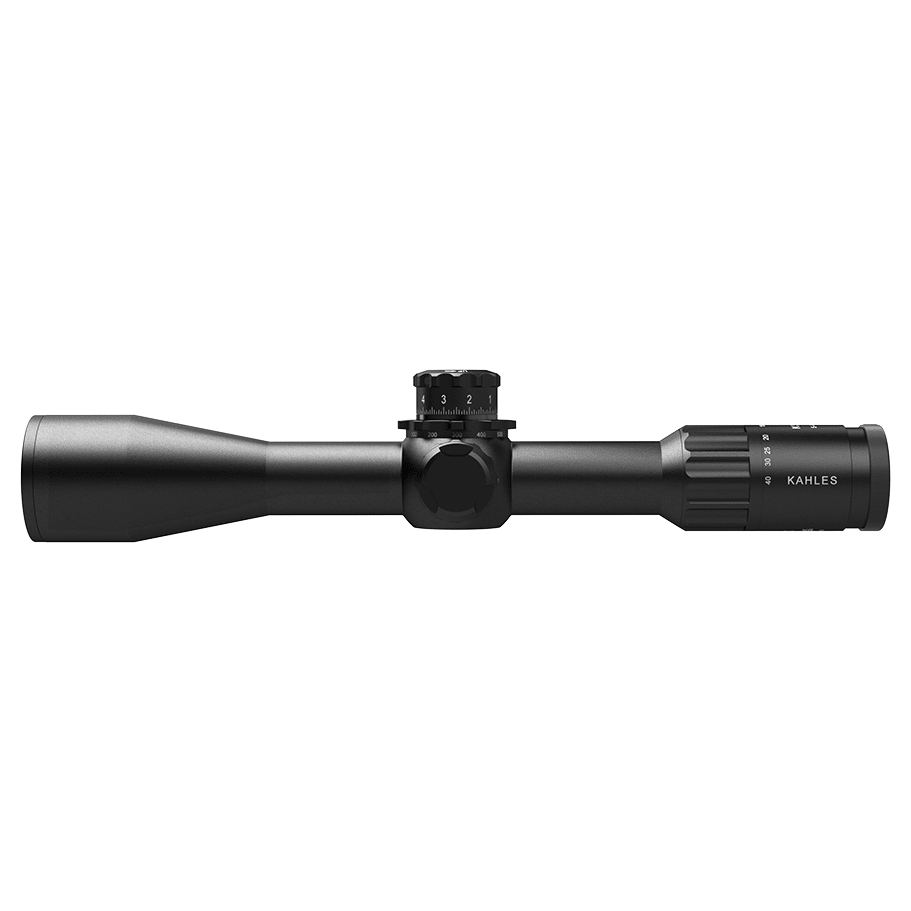 Kahles K540i REFINED 5-40x56mm DLR CCW SKMR4+ W-Right Riflescope 10951
