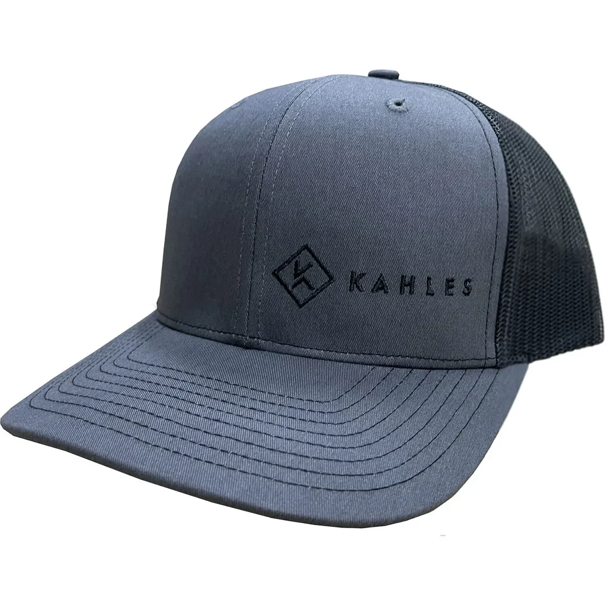 Kahles Charcoal/Black Hat 60313 - KAHLES