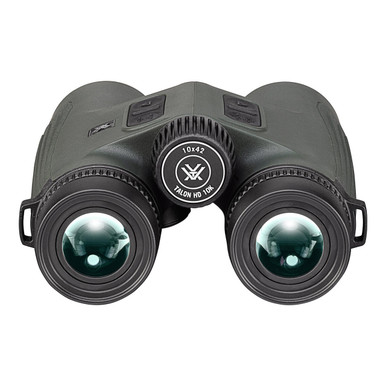 Vortex Optics Vortex Talon HD 10K 10x42 Ballistic Laser Rangefinding Binocular LRF-TLN1042 - Vortex Optics