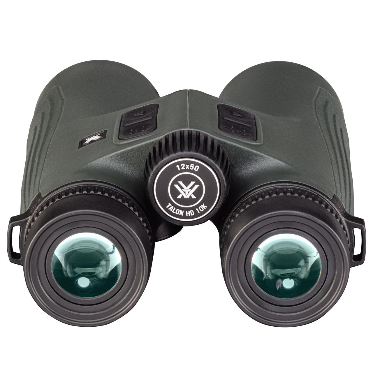 Vortex Optics Vortex Optics Vortex Talon HD 10K 12x50 Ballistic Laser Rangefinding Binocular LRF-TLN1250 - $2499.00 at EuroOptic